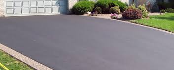 Best Driveway Overlay Services  in Greenwood, MS